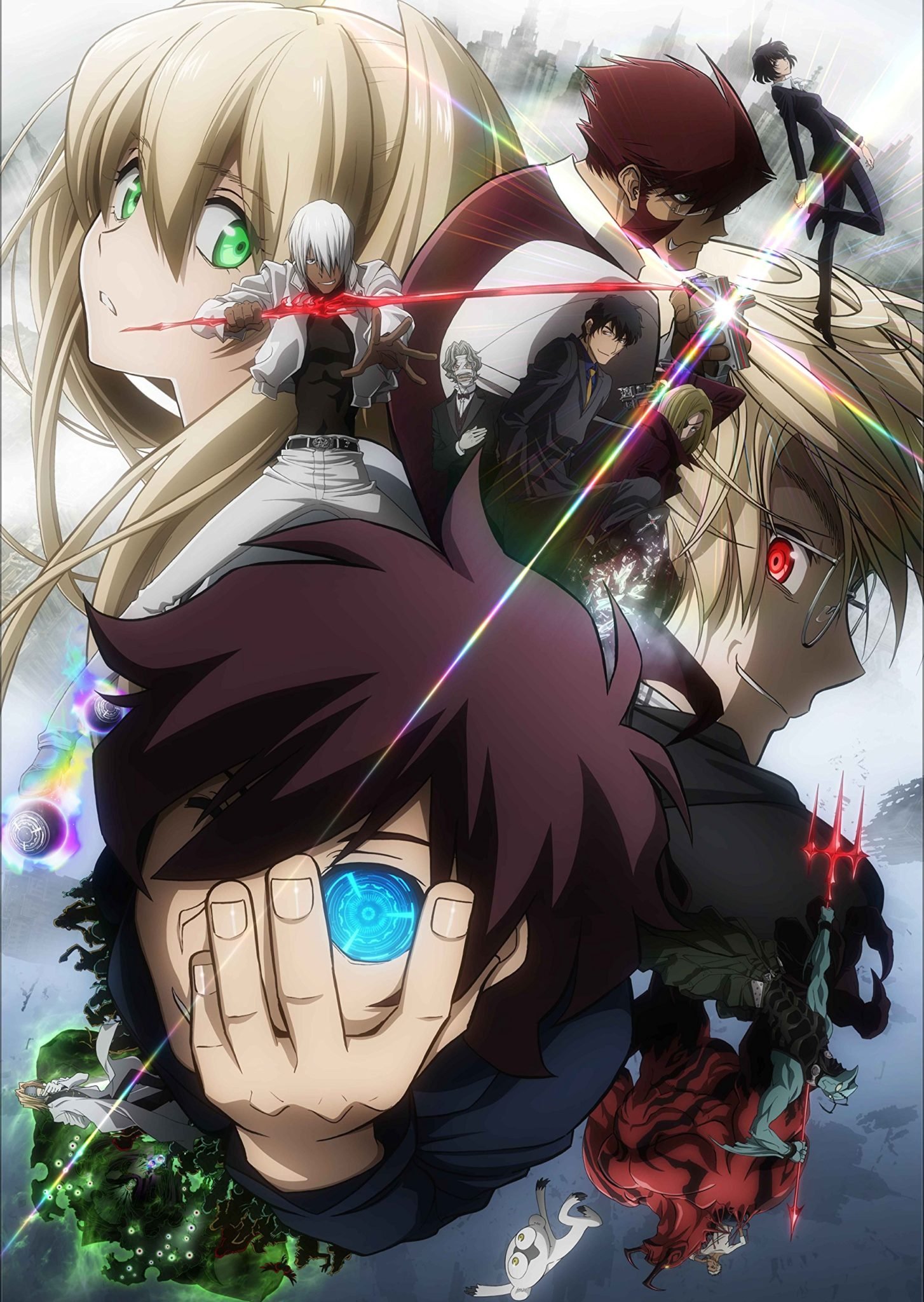 Tokyo Revengers- Seiya Kessen-hen - 11 - 06 - Lost in Anime